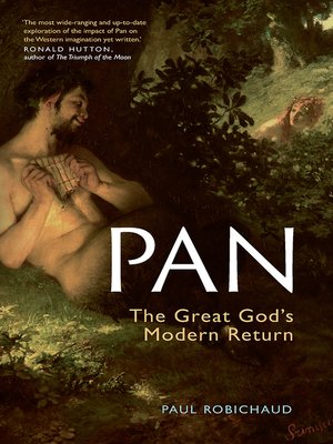 cover image of Pan